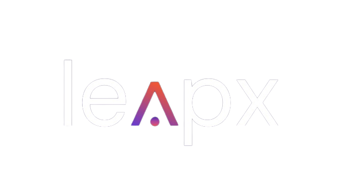 LeapX